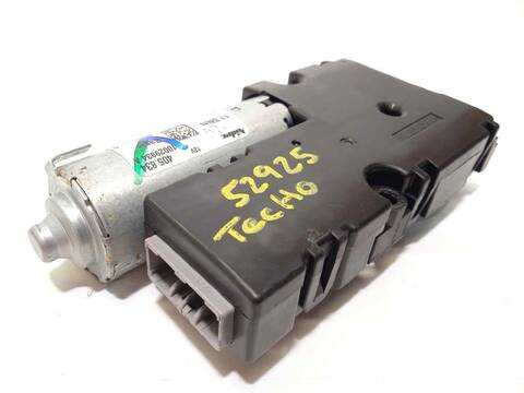 Foto 2ª: Techo Eléctrico Honda Civic 1.0 129CV 95KW [P10A2] (2017)