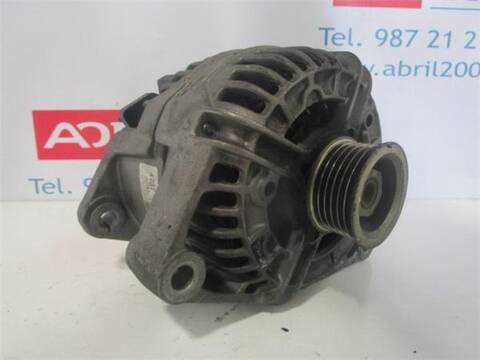 Alternador Saab 9-3 2.2 TID BERLINA 125CV 92KW