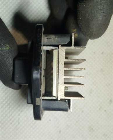 Foto 4ª: Calefacción Opel Monterey 3.1 T DIESEL [D/4JG2] (1995)