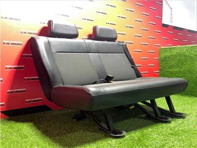 Foto 3ª: Asiento Delantero Derecho Citroen Jumpy CONTROL M BLUE-HDI FAP 122CV 90KW FURGON [AHK / DW10FE] (2021)