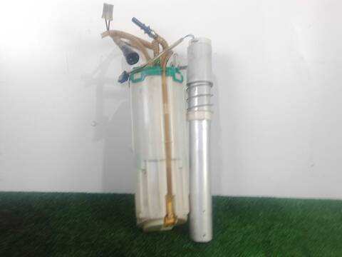 Foto 2ª: Aforador Audi A8 4.0 TDI QUATTRO 275CV 202KW [ASE] (2005)