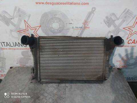 Intercooler Volkswagen Passat TRENDLINE BERLINA 140CV 103KW