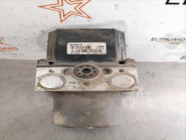 Abs Ford Mondeo 1.8 CAT BERLINA 110CV 81KW