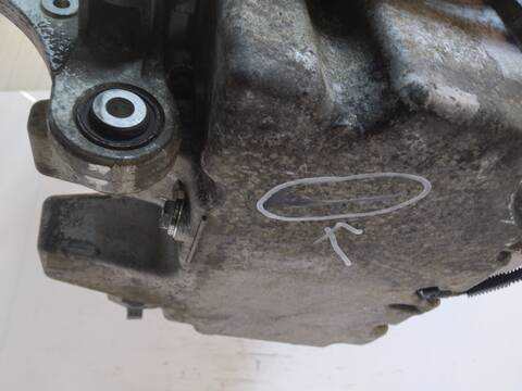 Foto 3ª: Motor Completo Volvo V90 235CV 175KW [D4204T23 D4204] (2017)