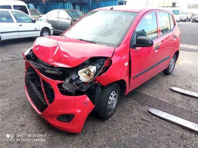 Amortiguador Delantero Izquierdo Hyundai i10 1.1