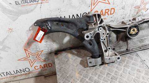 Foto 2ª: Puente Delantero Seat Leon ERENCE 105CV 77KW [CAYC] (2011)