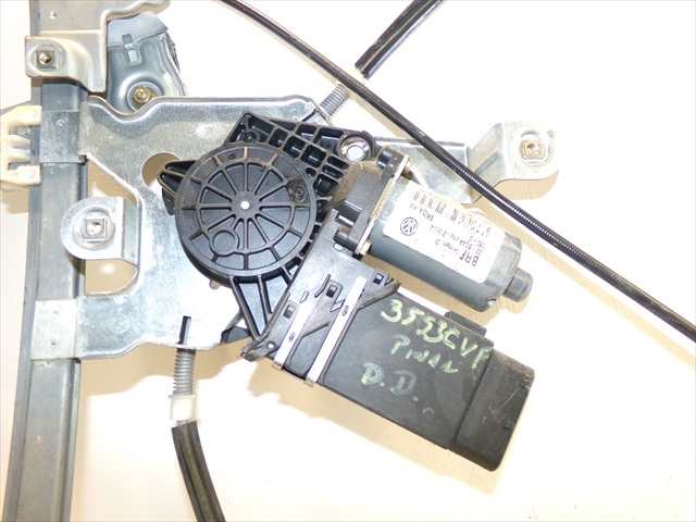 Foto 2ª: Elevalunas Eléctrico Delantero Derecho Skoda Octavia 1.9 TDI 1996-2004 [ALH] (2004)