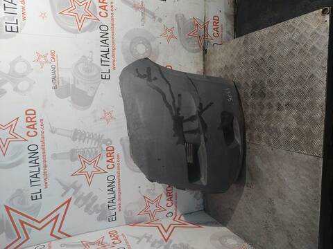 Paragolpes Delantero Citroen Jumper 30 L1H1 HDI 100 101CV 74KW CAJA CERRADA