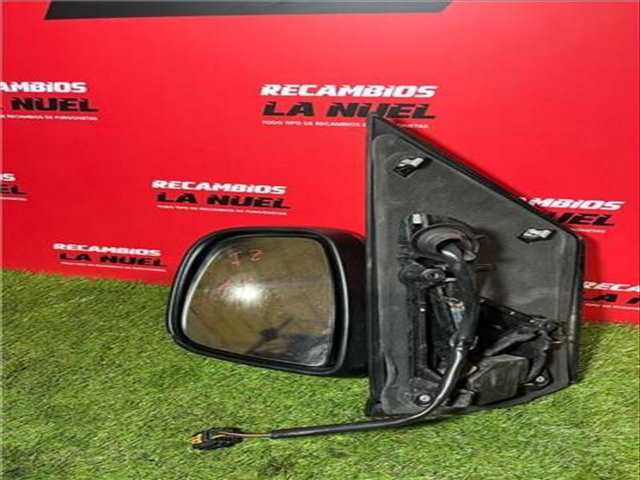Foto 2ª: Retrovisor Izquierdo Citroen Jumpy CONTROL M BLUE-HDI FAP 122CV 90KW FURGON [AHK / DW10FE] (2021)