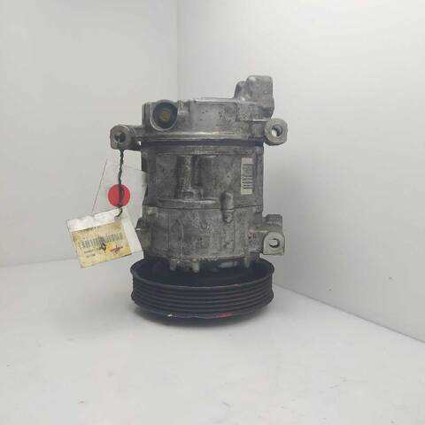 Compresor Aire Acondicionado Fiat Stilo 1.4 16V
