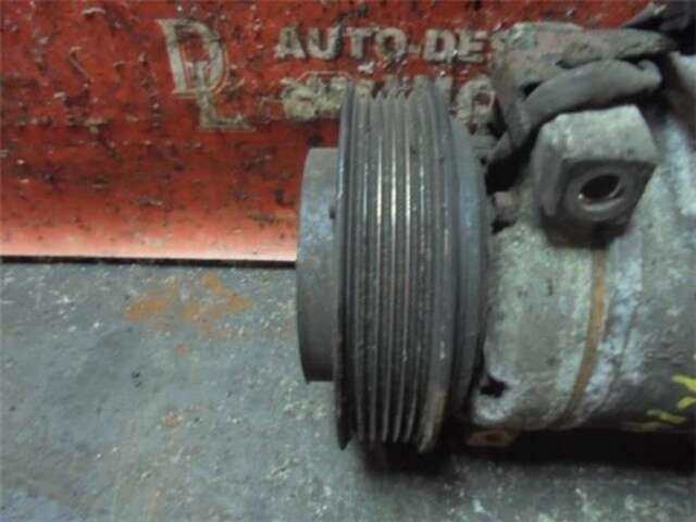 Foto 2ª: Compresor Aire Acondicionado Jeep Cherokee 2.5 CRD BÁSICO [2.5 LTR. - 105 KW CRD CAT] [D 09C]