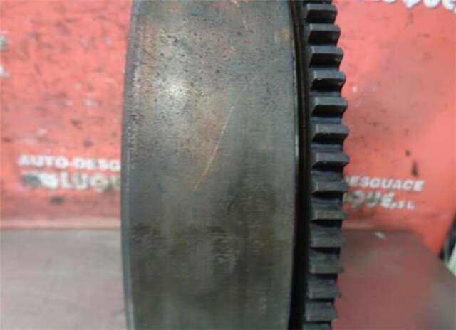Foto 2ª: Volante Motor Bmw Serie 3 315 2.0 16V DIESEL CAT (136CV) [204D1]