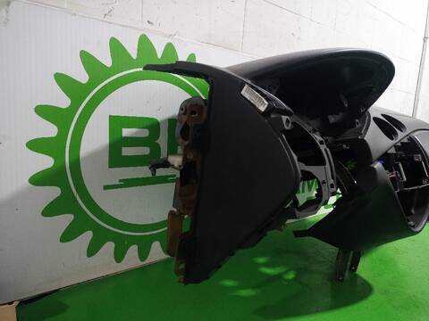 Foto 3ª: Kit Airbag Ford Focus TREND 101CV [FFDA] (1998)