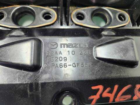 Foto 2ª: Despiece Motor Mazda CX7 ER) LUXURY [R2] (2011)
