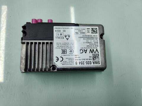 Centralita Motor ECU Audi Q3 35 TDI BASICO 149CV 110KW