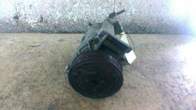 Compresor Aire Acondicionado Nissan Micra 1.6 G