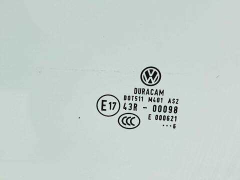Foto 3ª: Luna Delantera Izquierda Volkswagen Passat ADVANCE BMT 120CV 88KW [DCX] (2016)