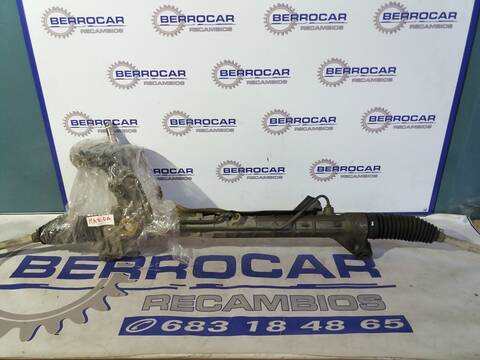 Cremallera de Direccion Mazda 3 1.6 16V CAT BERLINA 105CV 77KW