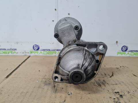 Foto 2ª: Motor de Arranque Peugeot Bipper BASICO 75CV 55KW [199A9000] (2013)