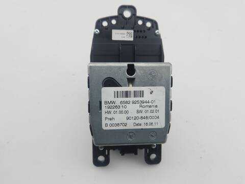 Foto 3ª: Mando Multifuncion Bmw X3 XDRIVE 20 D 184CV 135KW [N47 D20 C] (2011)