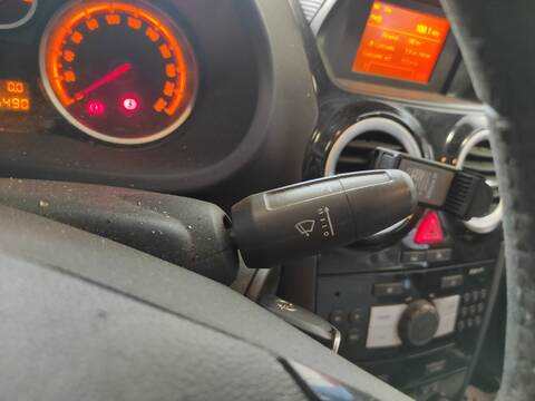 Mando Multifuncion Opel Corsa Z13DTJ