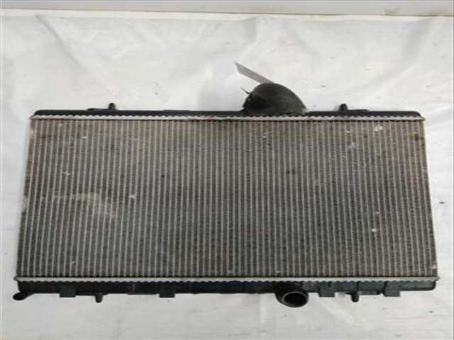Foto 3ª: Radiador Motor Peugeot 3008 1.6 STYLE [1 6 LTR. - 88 KW 16V] 120CV [BH01 (DV6FC)]