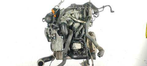 Foto 3ª: Motor Completo Volkswagen Passat VERSION INDEFINIDA (2005)