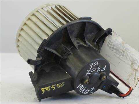 Foto 2ª: Calefacción Peugeot 307 2.0 HDI 90 90CV 66KW [RHY (DW10TD)] (2003)