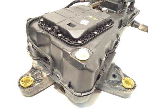 Foto 2ª: Deposito AdBlue Citroen Berlingo 1.5 BLUEHDI 100 102CV 75KW [YH01] (2020)