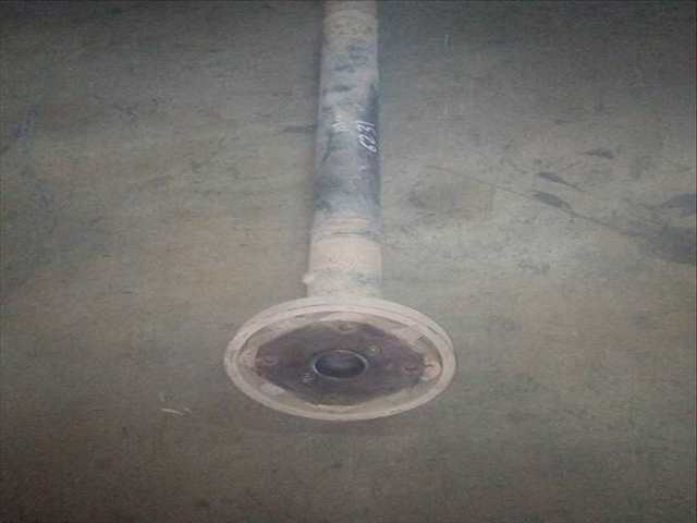 Foto 2ª: Transmision Central Ford Ranger EXTRAKABINE 4X4 109CV 80KW [WL] (2003)