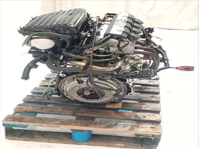 Foto 2ª: Motor Completo Honda Civic 1.6I ES BERLINA 110CV 81KW [D16V1] (2003)