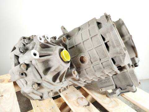 Diferencial Trasero Mitsubishi Outlander 2.0 HYBRID 4WD GG2W) 121CV 89KW