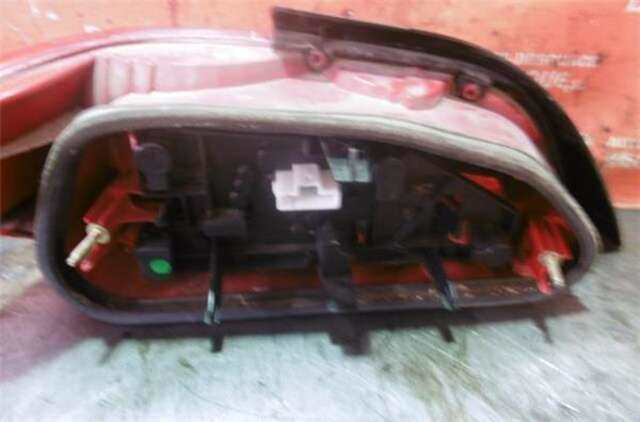 Foto 2ª: Piloto Trasero Derecho Peugeot 406 2.0 HDI 90 [RHY (DW10TD)]