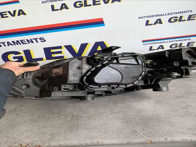 Foto 2ª: Faro Derecho Seat Ibiza 1.2 12V 69CV 0CV [CGP] (2013)