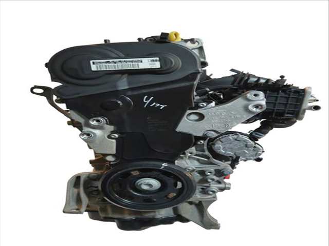 Foto 2ª: Motor Completo Skoda Superb 1.4 TSI 218 CV 160KW [DGEB, DGE]