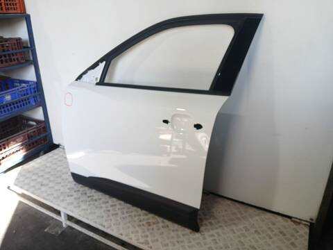 Foto 2ª: Puerta Delantera Izquierda Peugeot 2008 1.5 BLUEHDI 110 UDYHSK) 110CV 81KW [YHS (DV5RCE)] (2021)