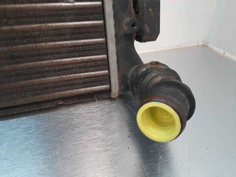 Foto 4ª: Radiador Motor Volkswagen Bora BERLINA 101CV 74KW [ALH] (2000)