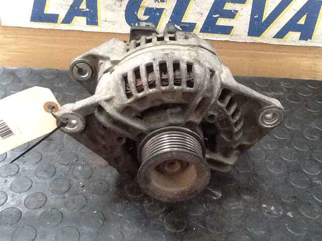 Alternador Iveco Daily 2.3 HPT 2006 0CV