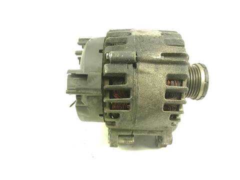 Foto 3ª: Alternador Seat Leon 1.4 TSI [CAXC] (2005)