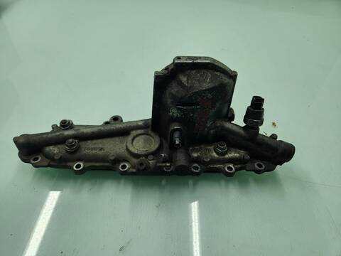 Radiador Aceite Toyota Land Cruiser TD VX 3-PTAS.) KZJ90) 125CV 92KW