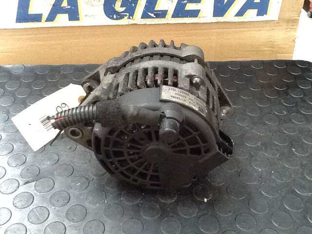 Foto 2ª: Alternador Opel Astra ASTRA COSMO 0CV [1686 CC (1.7 LTR) 110CV/81KW Z17DTJ] (2009)