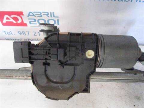 Foto 4ª: Motor Limpia Delantero Peugeot 308 1.6 HDI 109CV 80KW [9HZ (DV6TED4)] (2007)