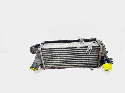Intercooler Kia Optima BUSINESS 141CV 104KW