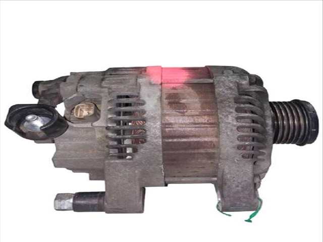 Foto 3ª: Alternador Fiat Scudo 2.0 (1996)