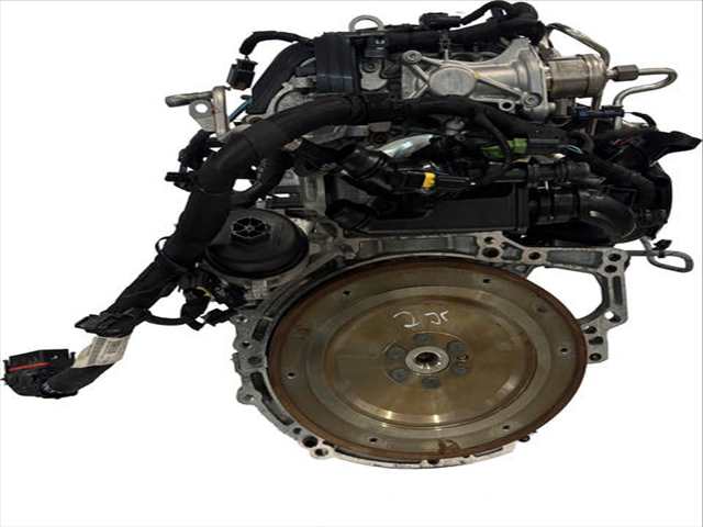 Motor Completo Peugeot 3008 299CV 220KW