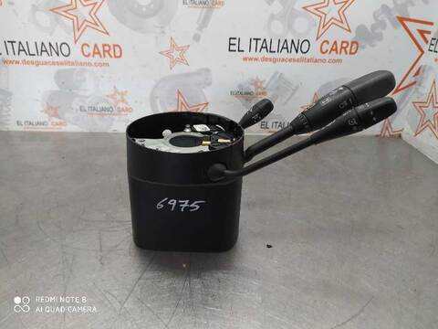 Foto 4ª: Mando Luces Mercedes Clase E 180 E 500 211.072) BERLINA 388CV 285KW [M273962] (2006)