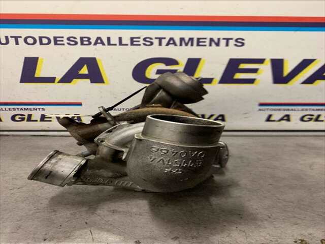 Turbocompresor Toyota Rav4 2.2 D4D136-150CV