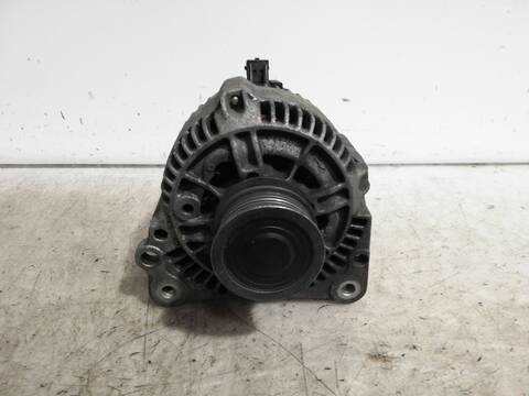 Alternador Seat Arosa AKU