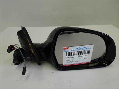Retrovisor Derecho Audi A4 2.0 BASICO AVANT 143CV 105KW