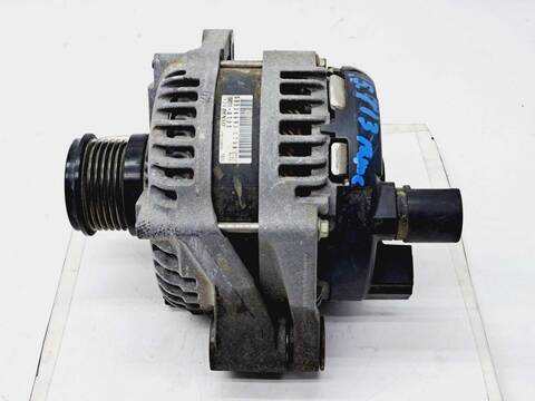 Foto 2ª: Alternador Alfa Romeo Stelvio EXECUTIVE 4WD 209CV 154KW [55271838] (2017)